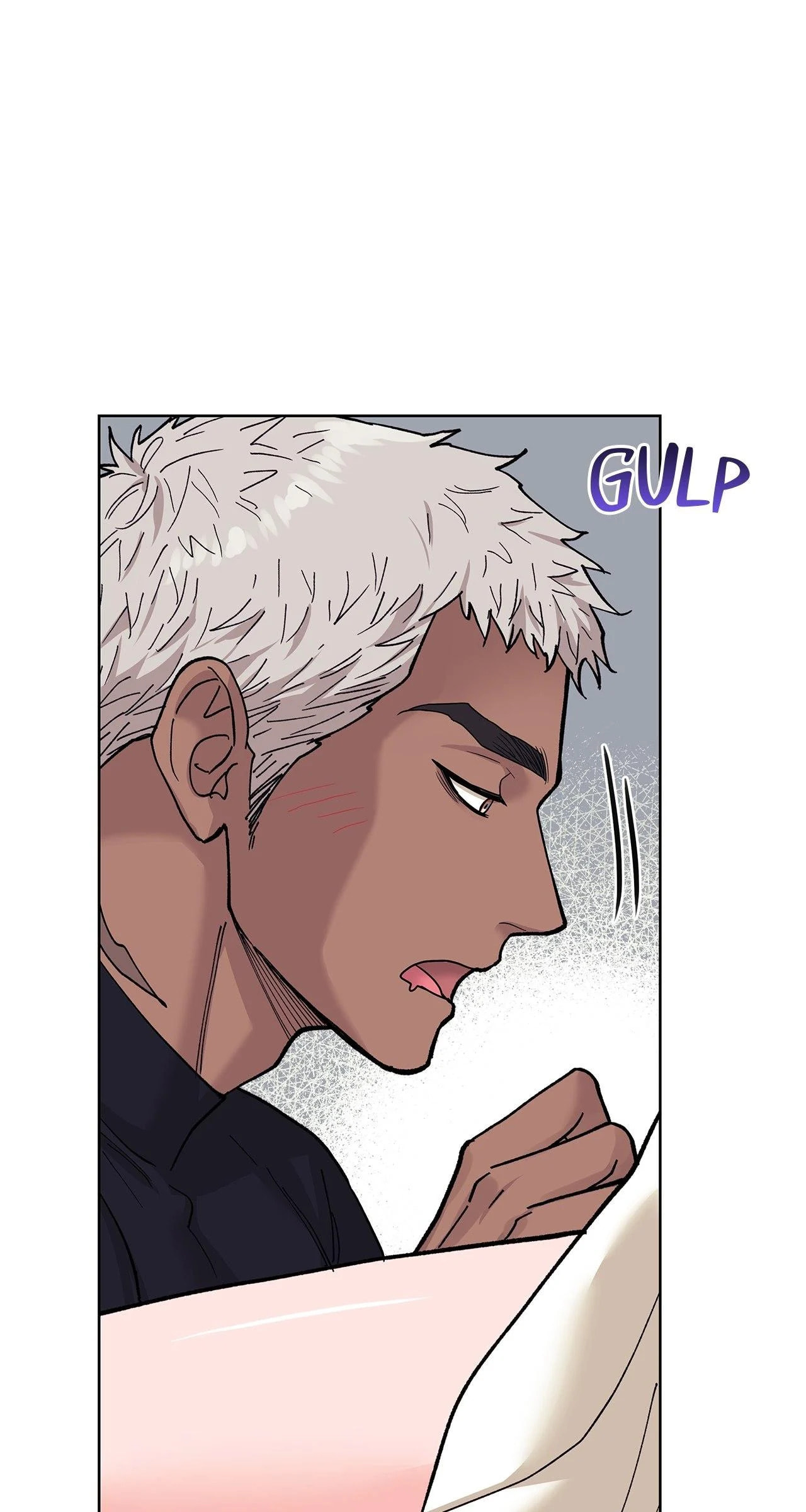 Steamy Desert – Chapter 10 page 75