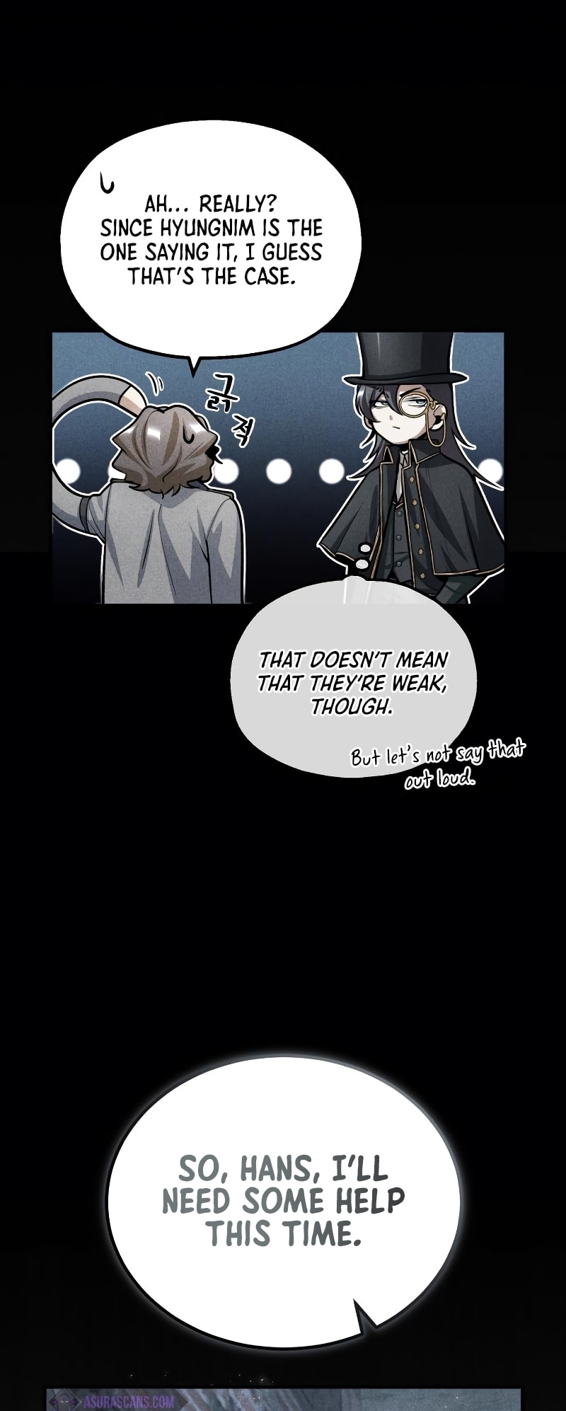 James Moriarty page 46