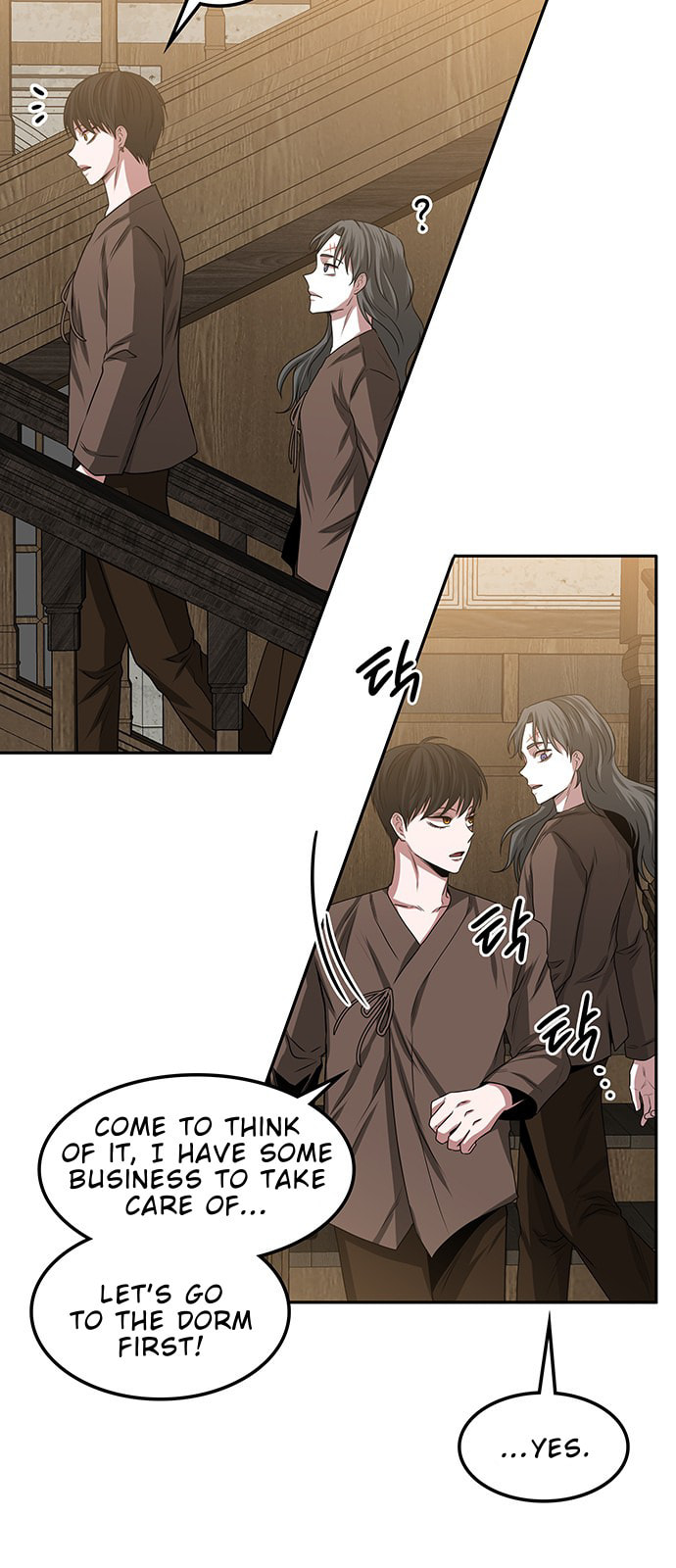 Midwood – Chapter 13 page 42