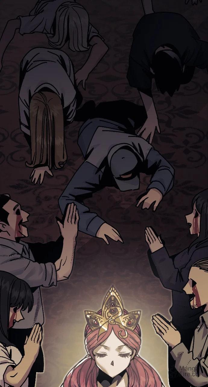Banhyang: The Remote Island – Chapter 21 page 29