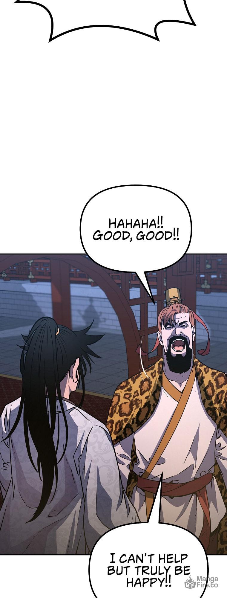 The Reborn Ranker Chronicles – Chapter 48 page 41