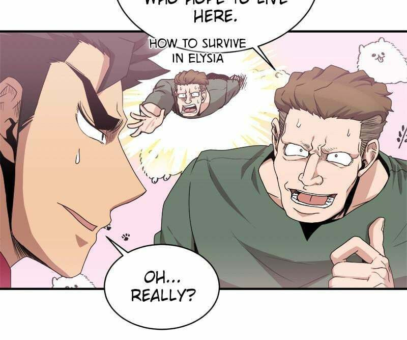 The Strongest Florist – Chapter 68 page 21