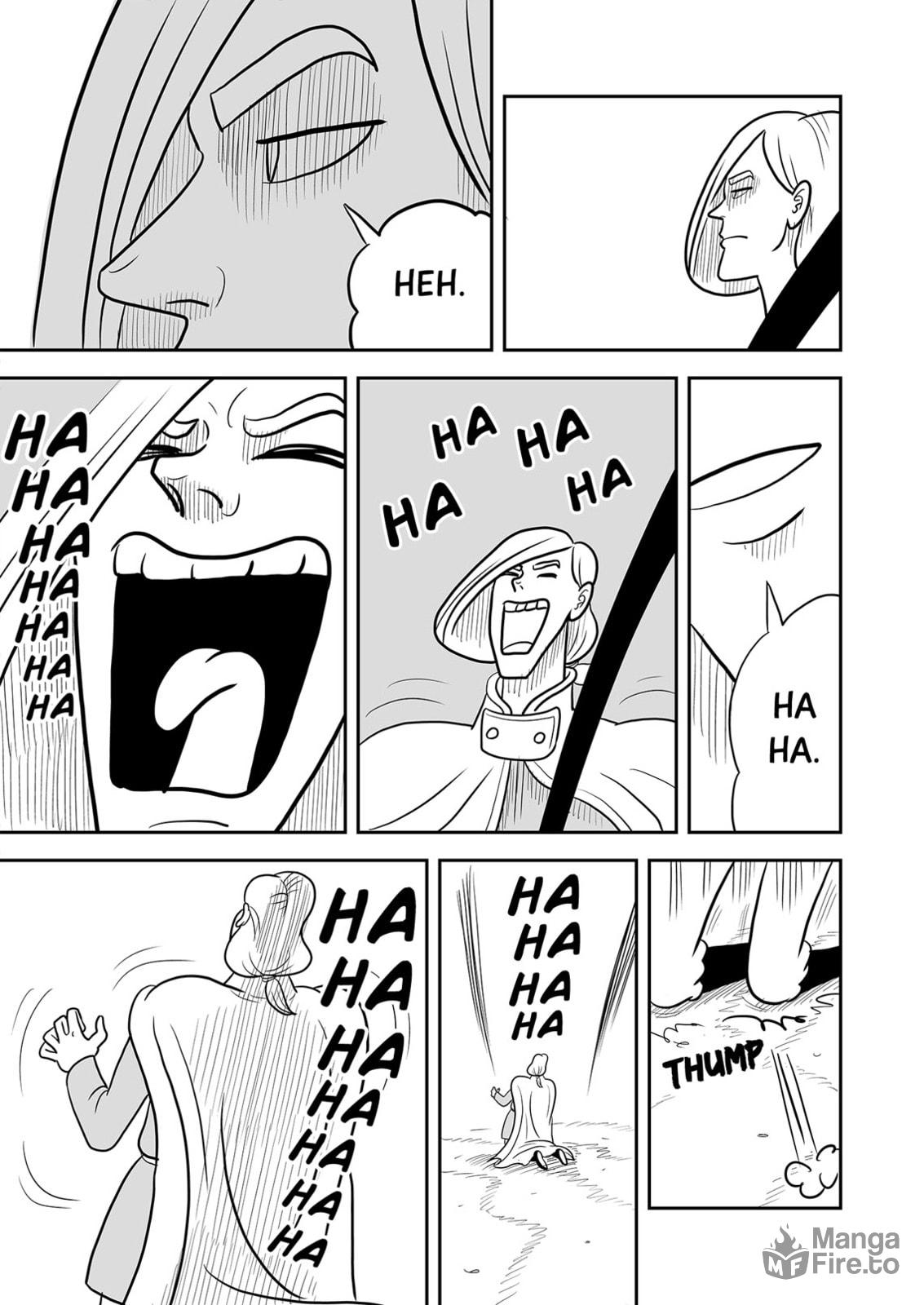 Ranking of Kings – Chapter 25 page 5
