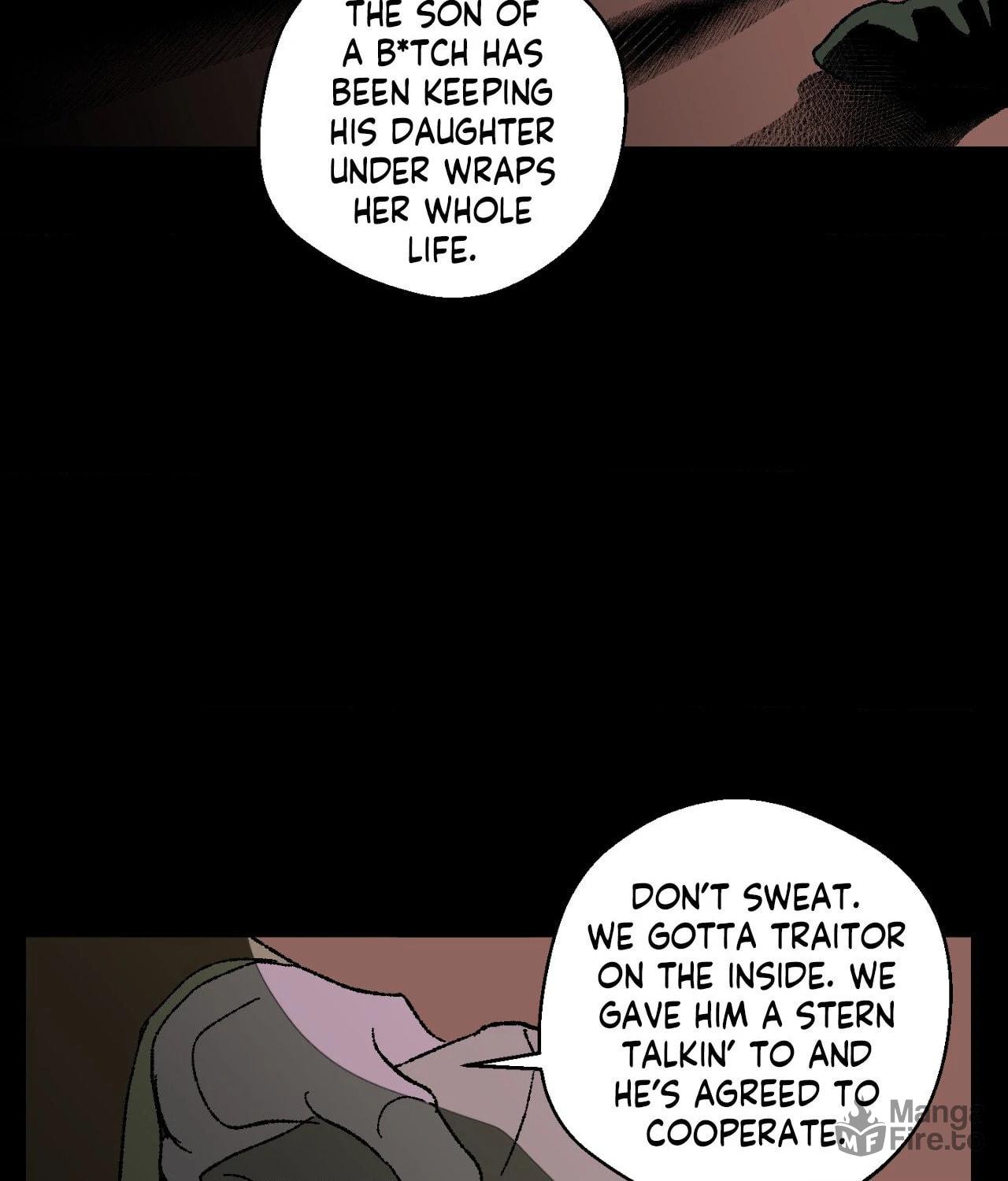 Melt Bless You – Chapter 2 page 24