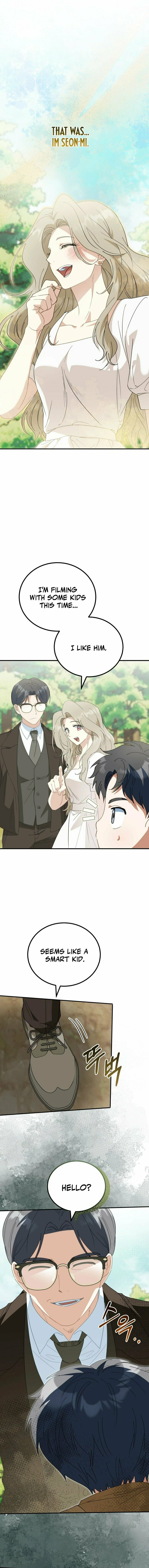 I Will Raise This Family to Greatness – Chapter 7 page 3