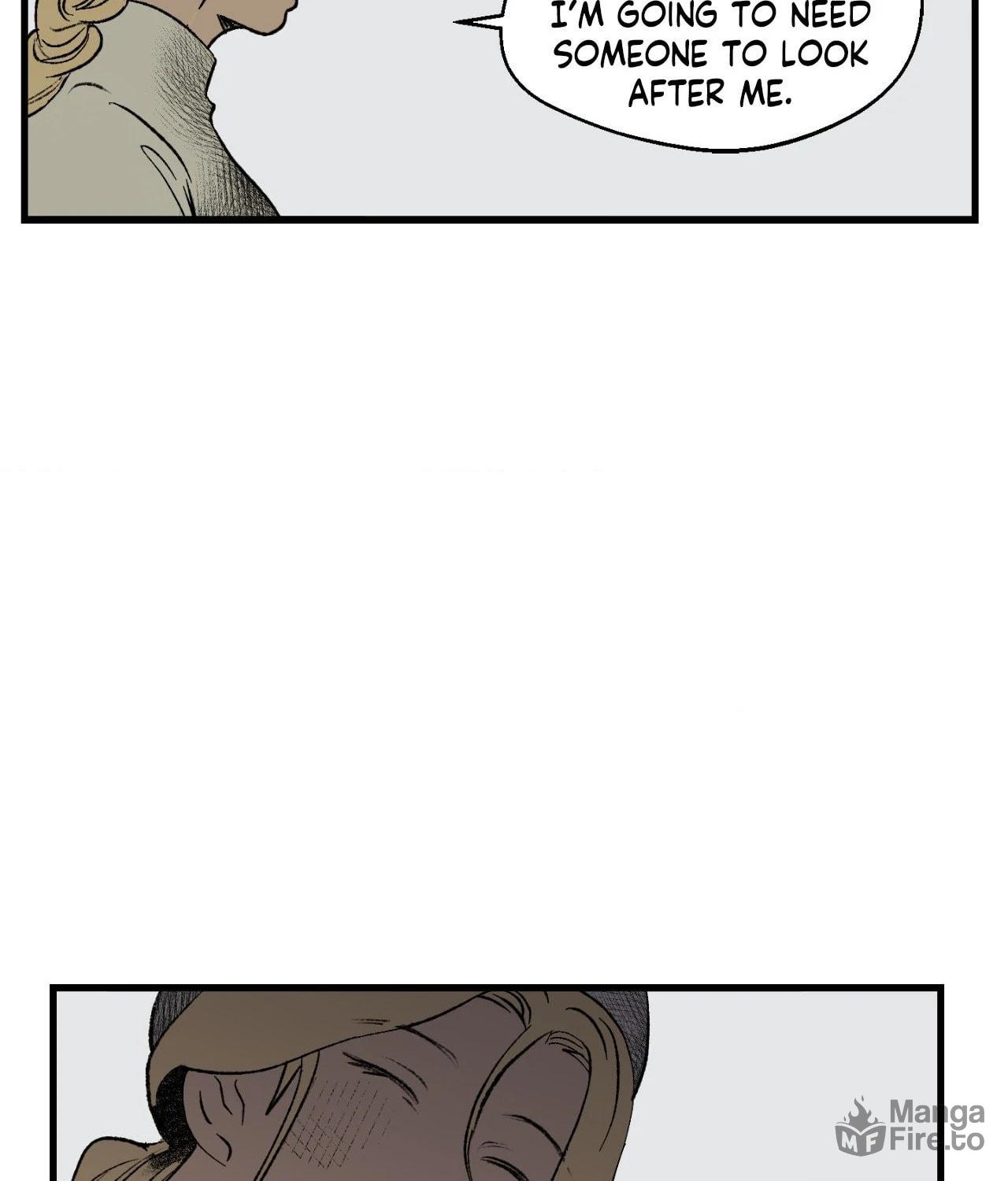 Melt Bless You – Chapter 4 page 54