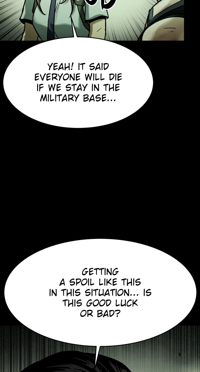 Spore – Chapter 38 page 15