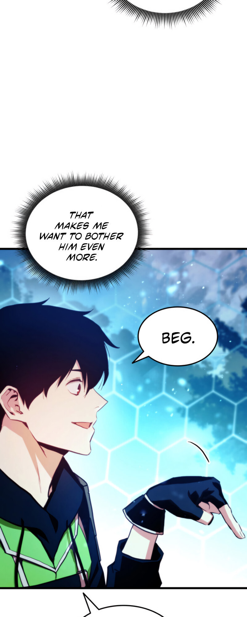 Ranker's Return – Chapter 10 page 63