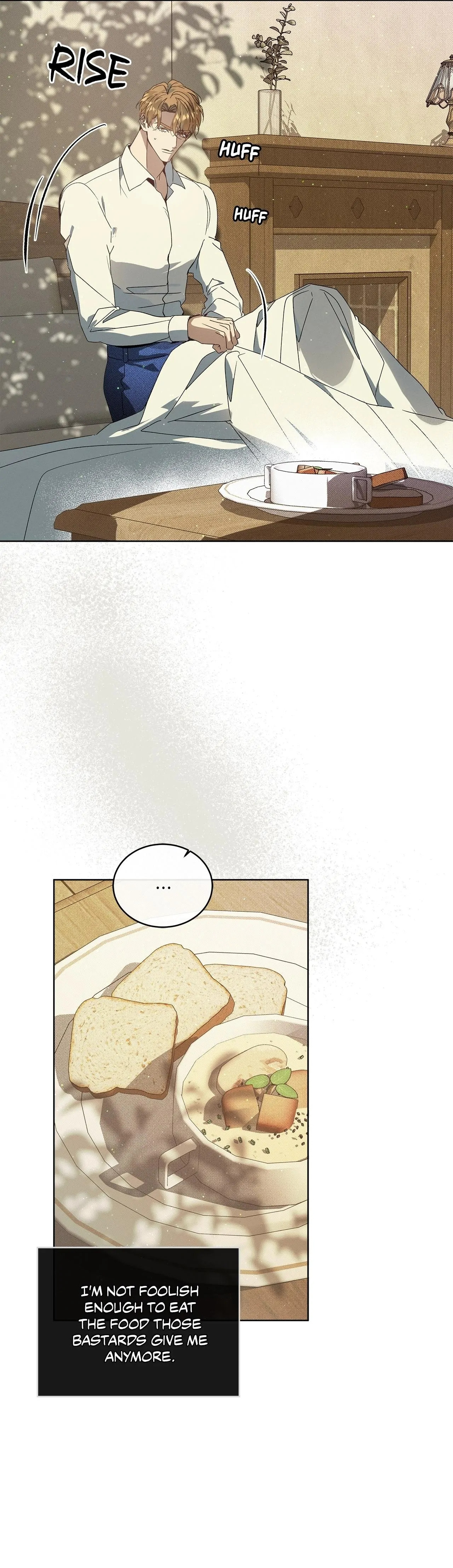 The Bad Life – Chapter 15 page 43
