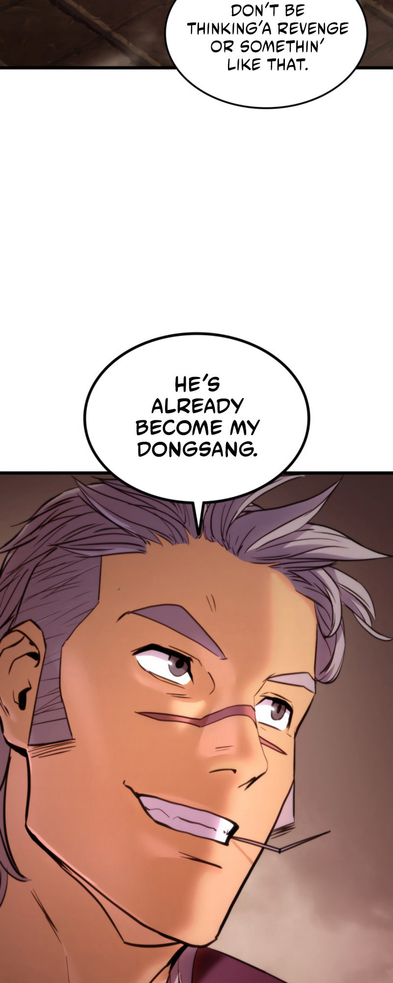Ranker's Return – Chapter 18 page 21