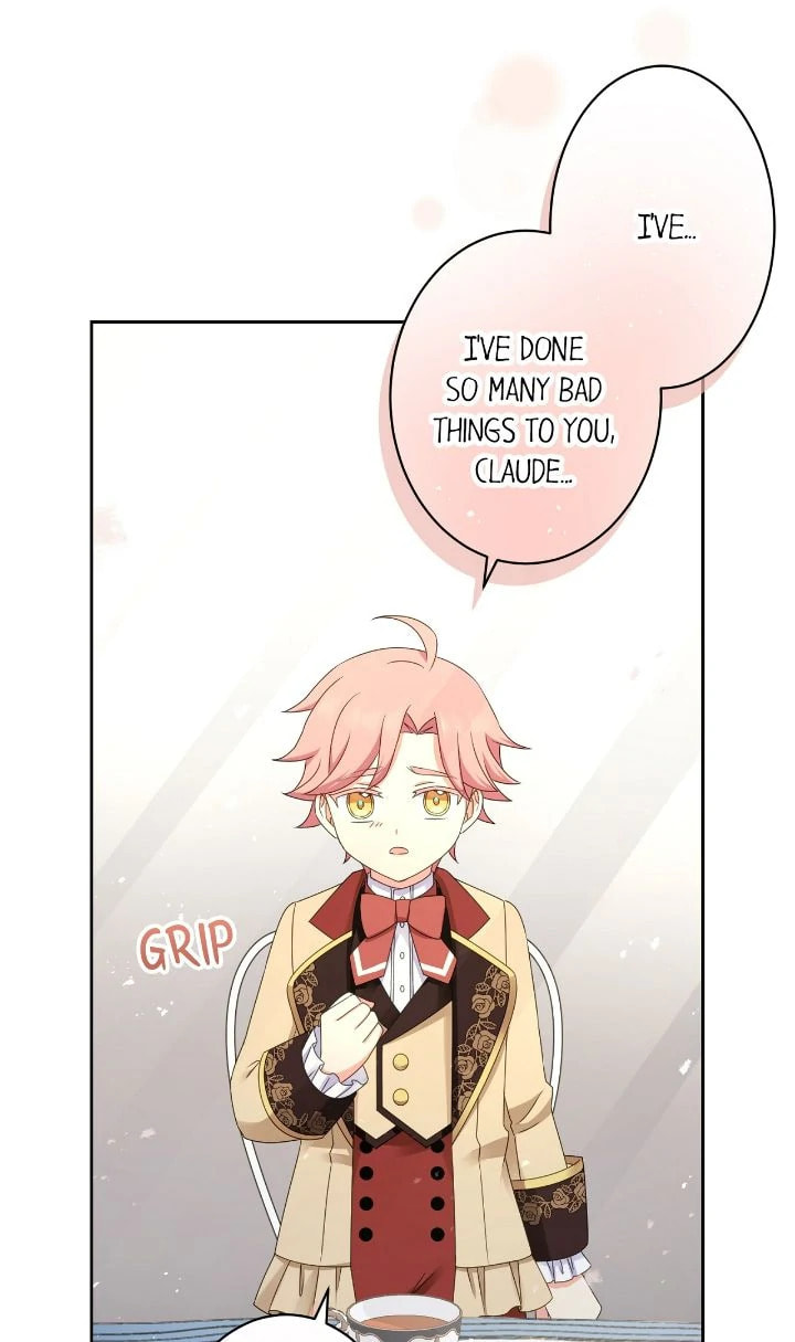 Reincarnated as the Antagonist's Maid – Chapter 31 page 10