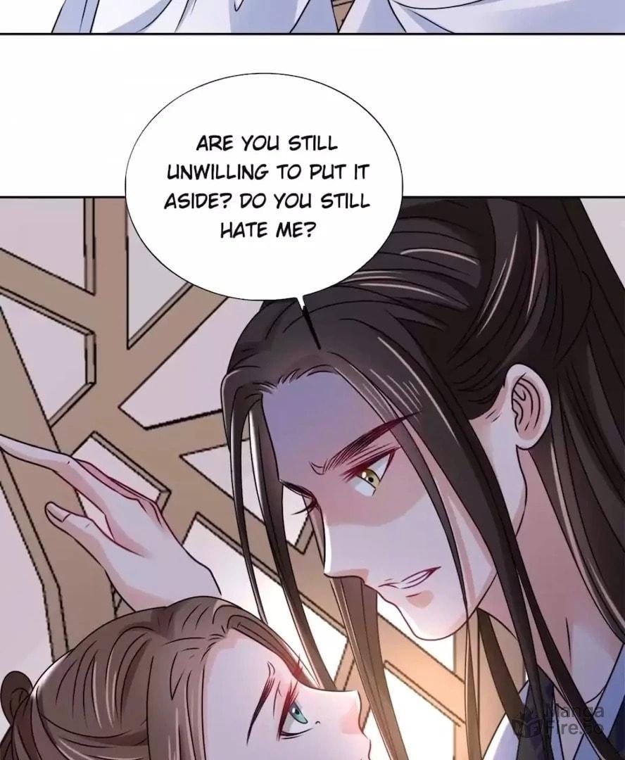 Marquis, Leave Me Alone! – Chapter 46 page 8