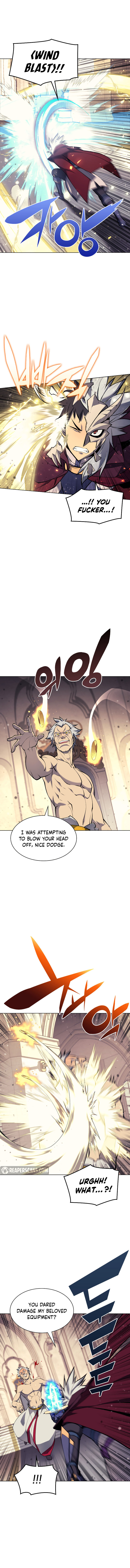 Overgeared – Chapter 67 page 4