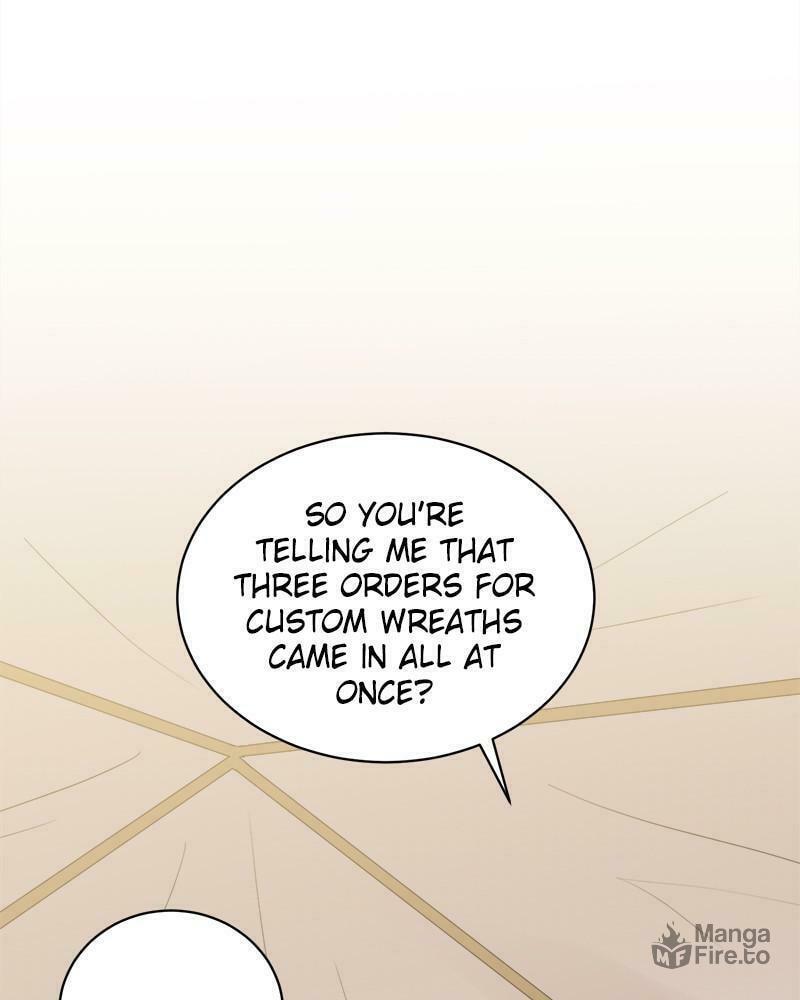 The Strongest Florist – Chapter 41 page 4