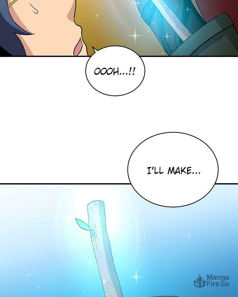 The Strongest Florist – Chapter 55 page 64