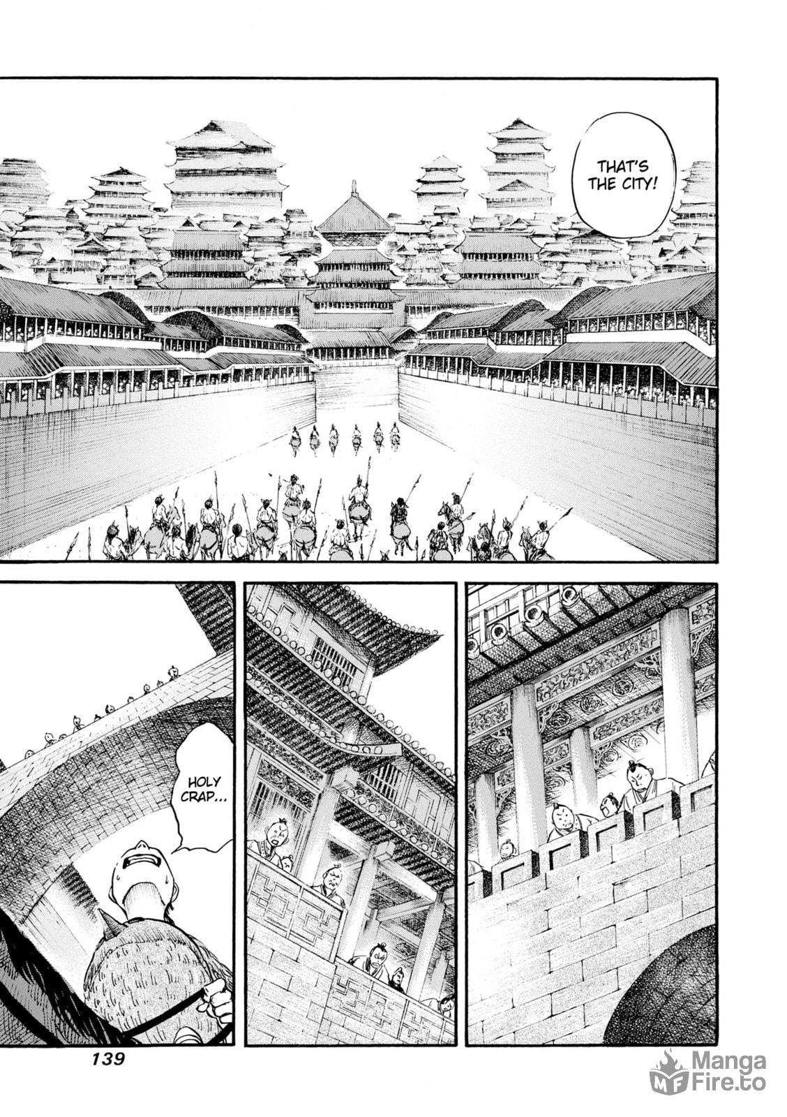 Open Gate page 4