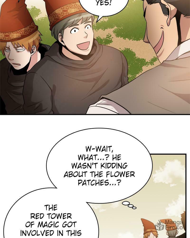 The Strongest Florist – Chapter 32 page 74