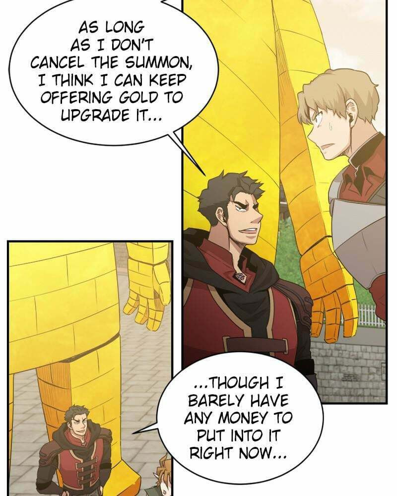 The Strongest Florist – Chapter 68 page 3