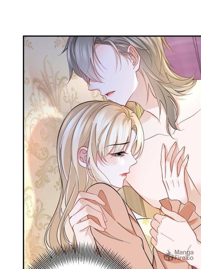 The Sultry Demon King Wants Me – Chapter 28 page 35