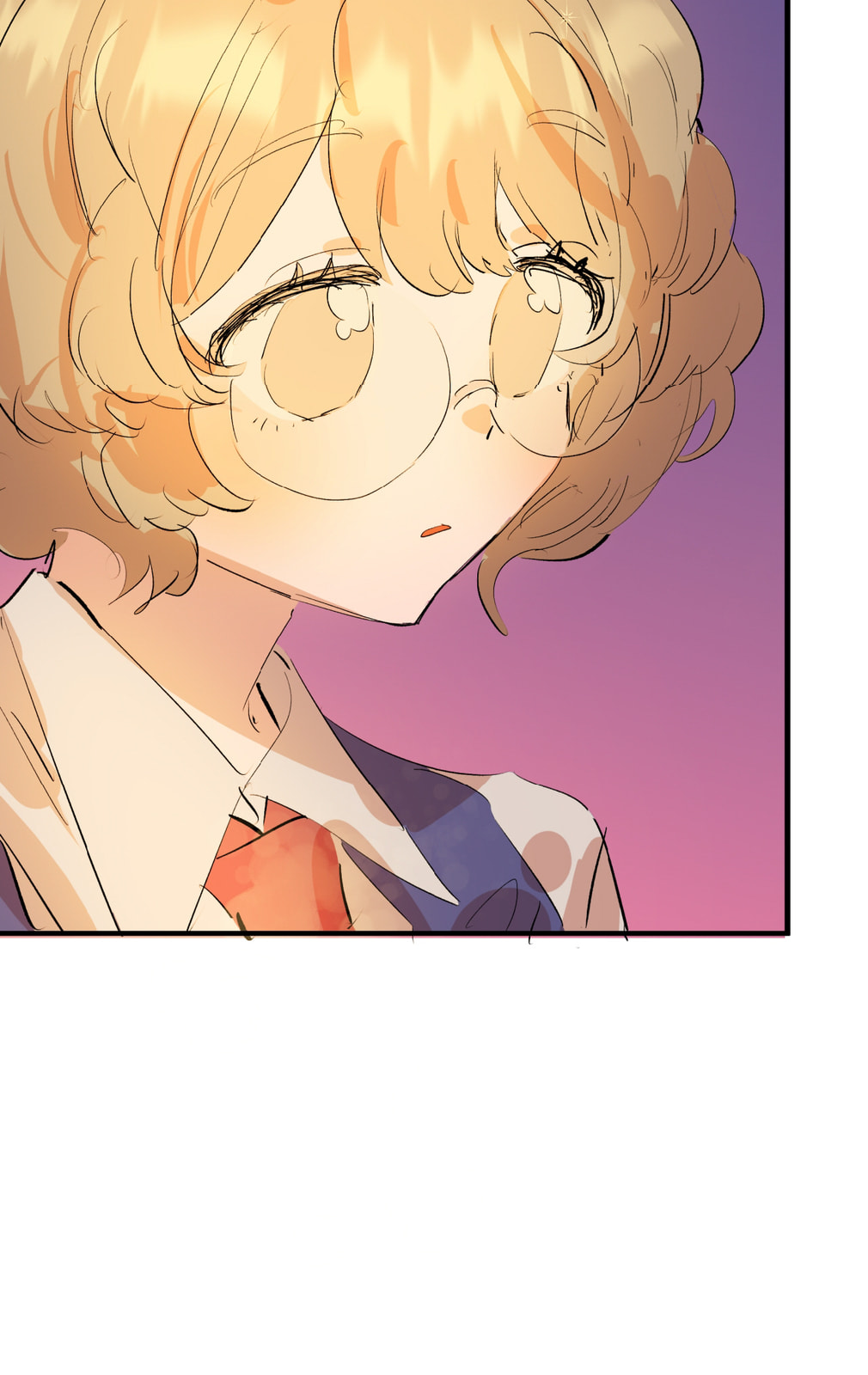 Can Unpopular Magical Girls Also Date? – Chapter 3 page 43
