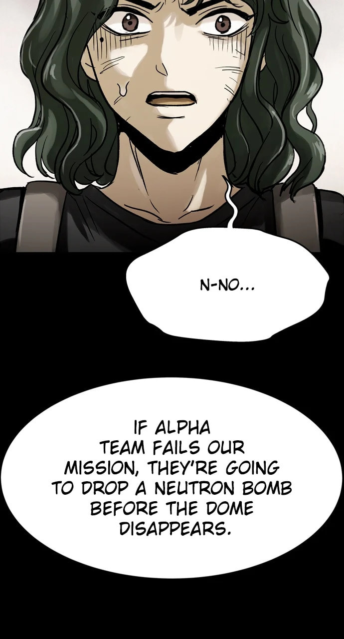 Spore – Chapter 63 page 33