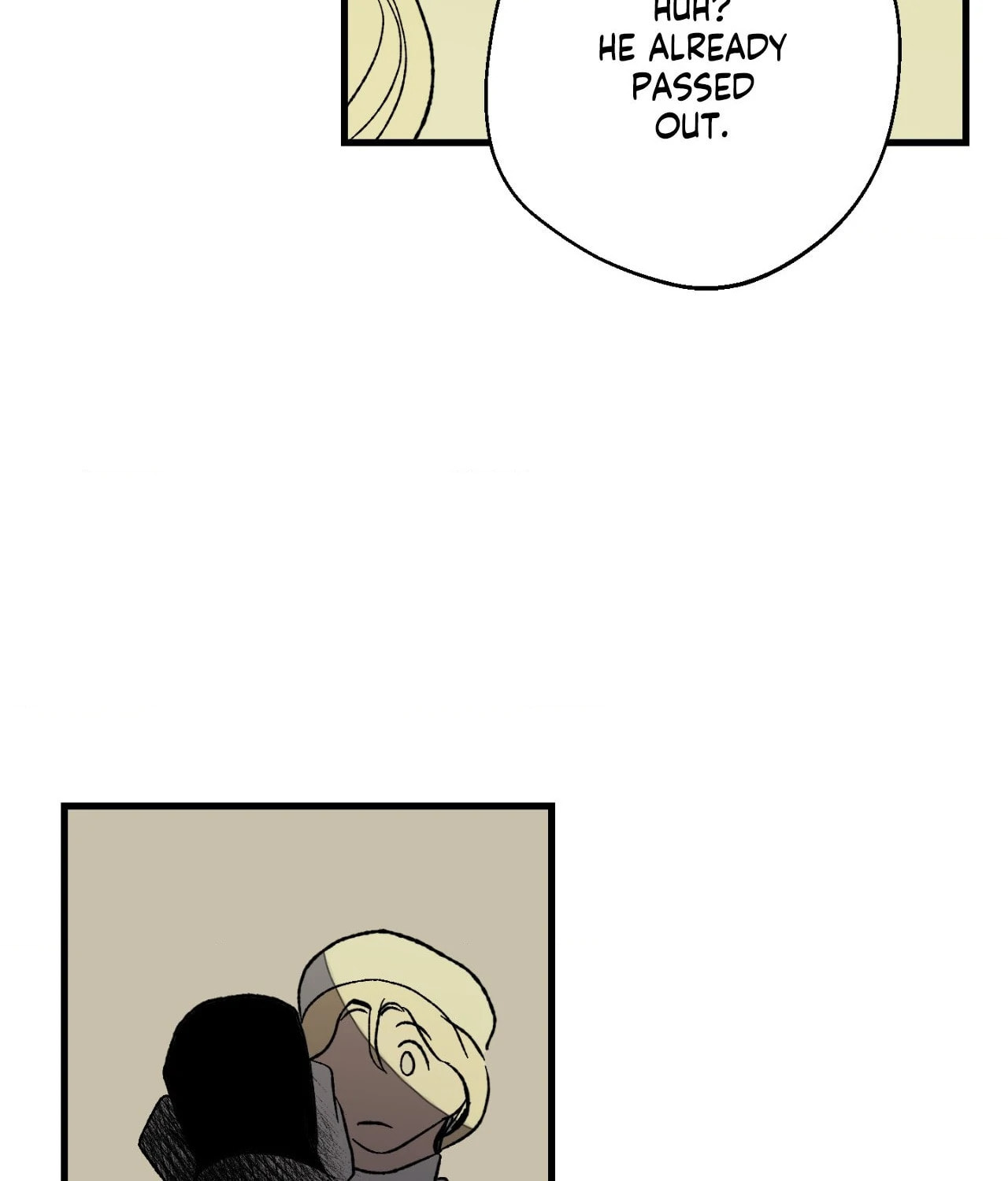 Melt Bless You – Chapter 4 page 85
