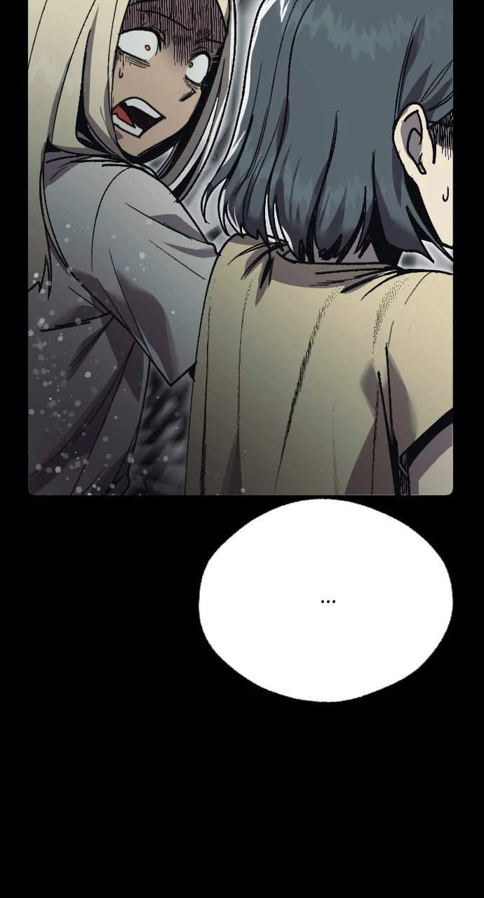 Banhyang: The Remote Island – Chapter 28 page 33