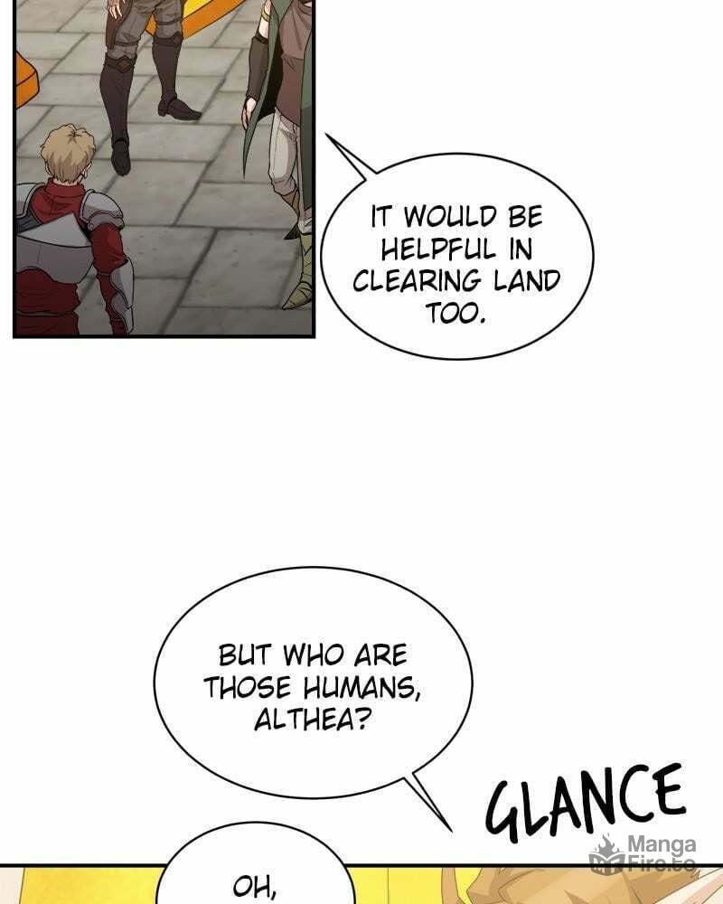 The Strongest Florist – Chapter 68 page 4