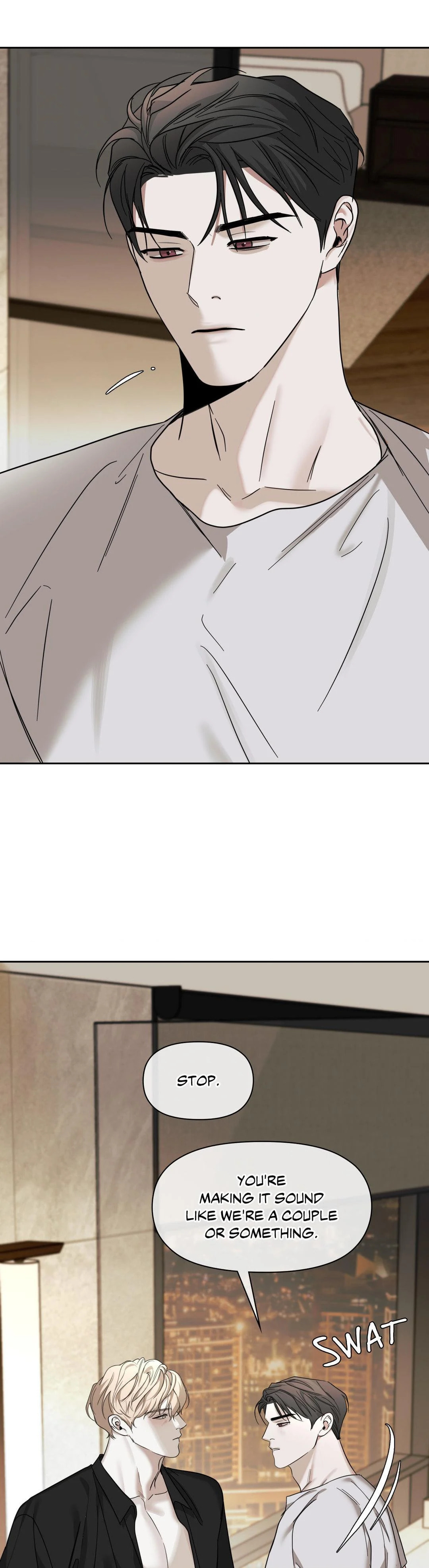 Dearest – Chapter 21 page 39