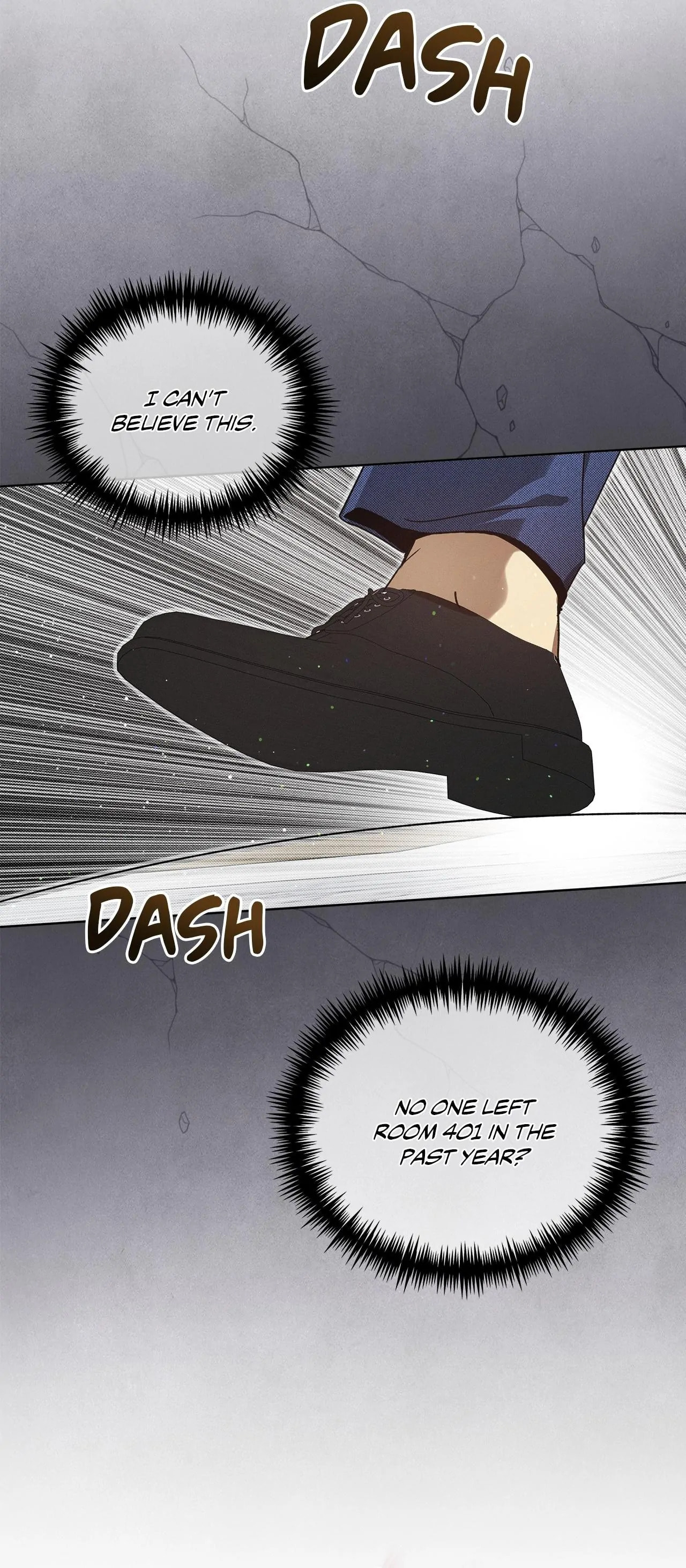 The Bad Life – Chapter 20 page 16