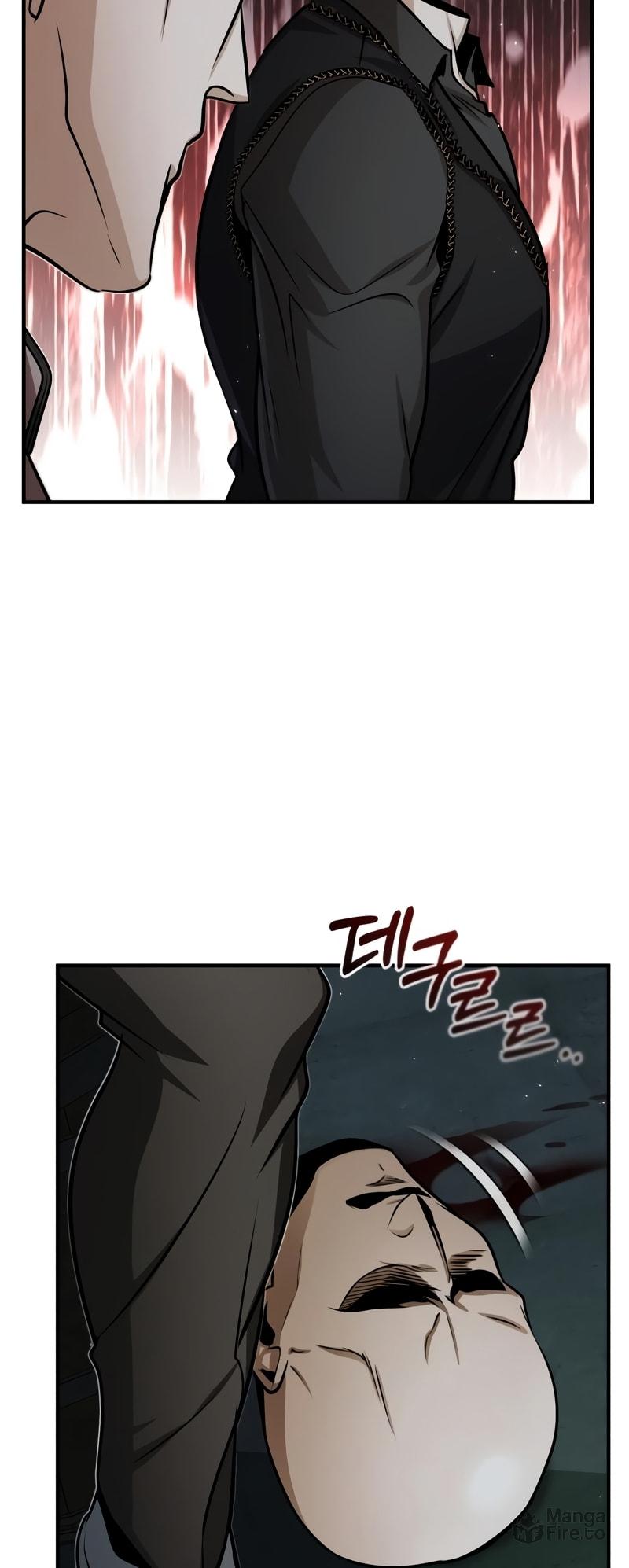 The Academy's Undercover Professor – Chapter 18 page 35
