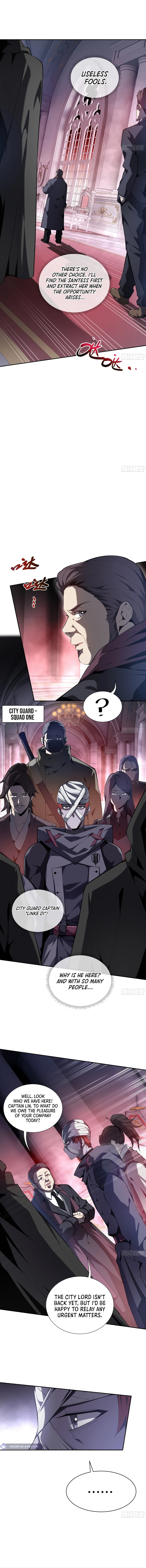 The Awakening Contract – Chapter 31 page 1