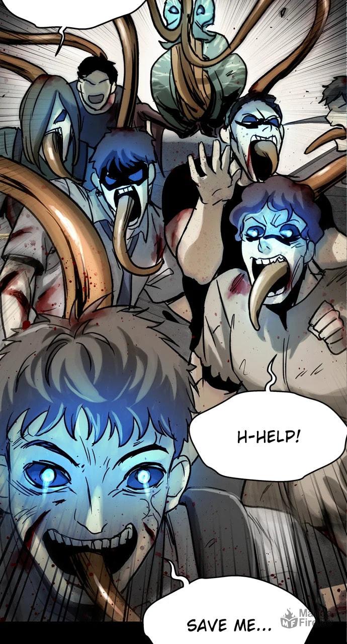 Spore – Chapter 63 page 59
