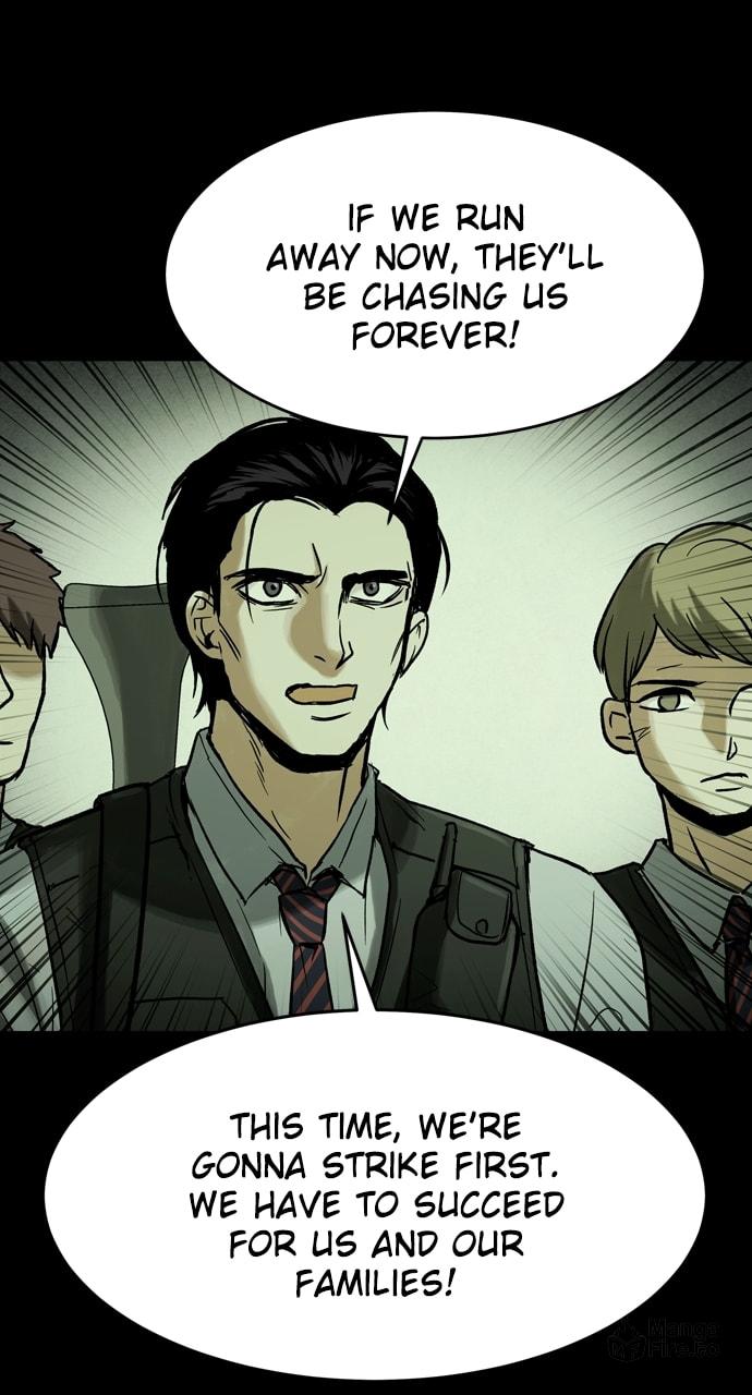 Spore – Chapter 38 page 4