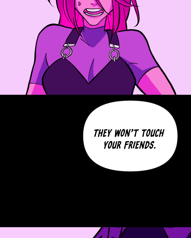 Homesick (Ms. Freaky) (Colored) – Chapter 57 page 43