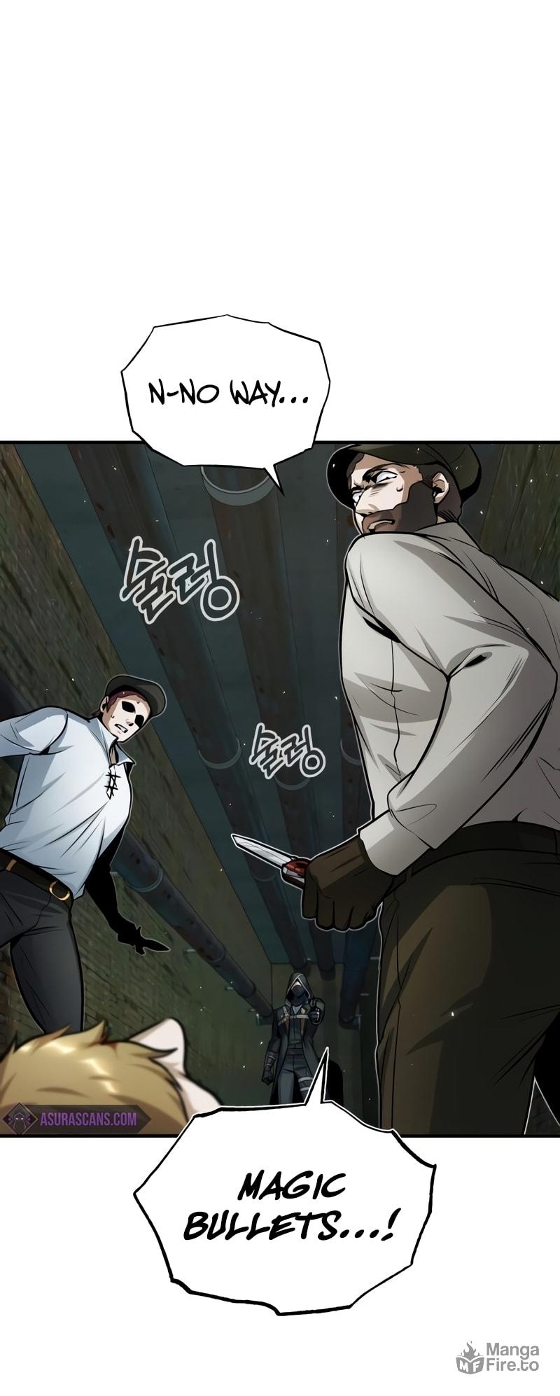 The Academy's Undercover Professor – Chapter 18 page 9