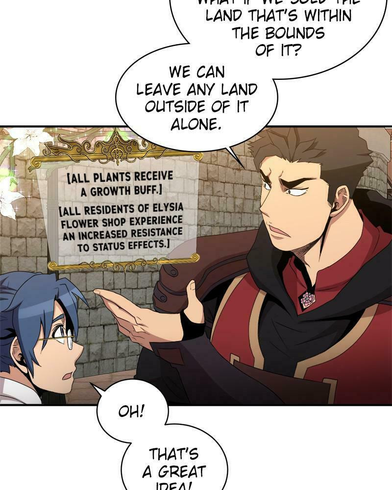 The Strongest Florist – Chapter 77 page 12