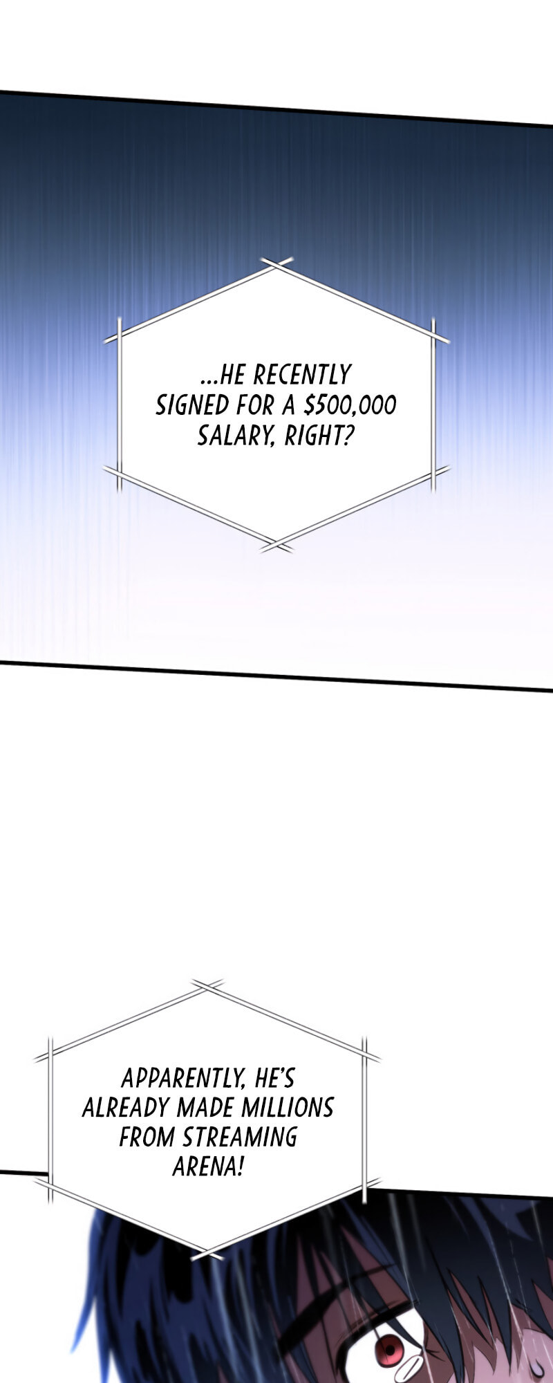 Ranker's Return – Chapter 1 page 73