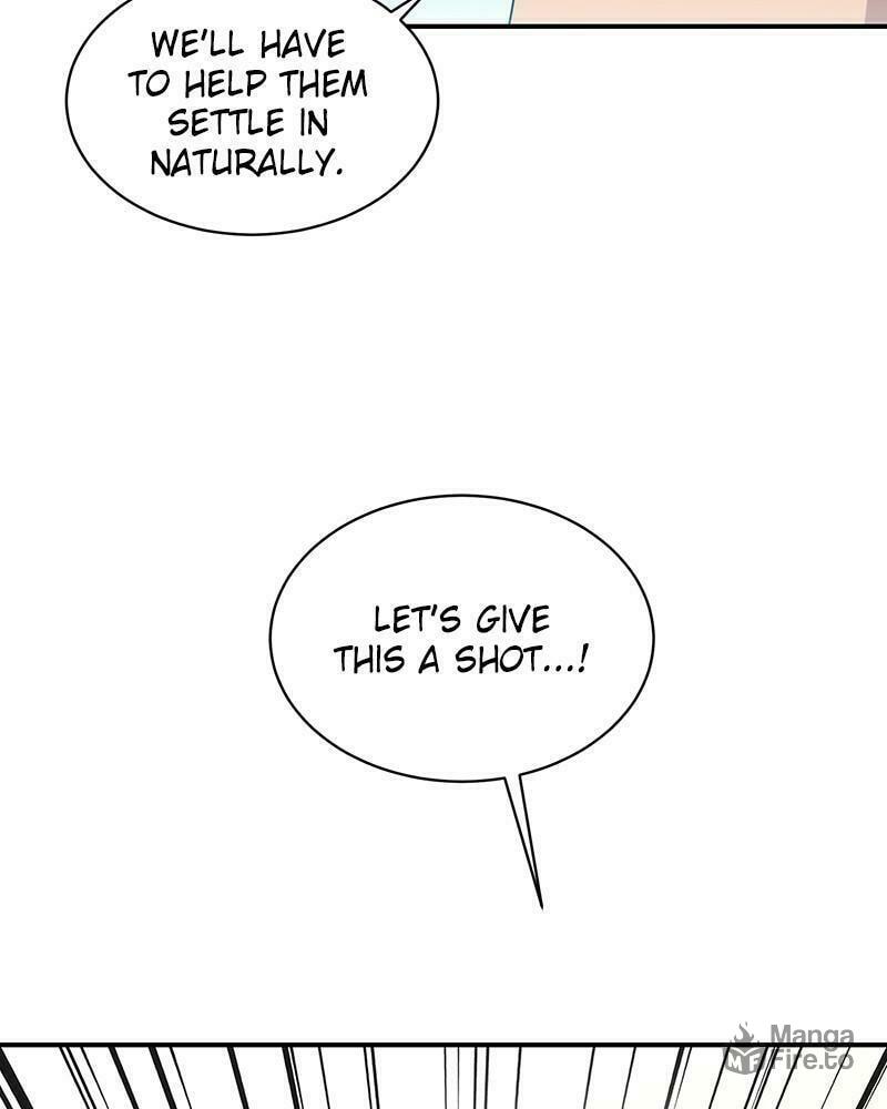 The Strongest Florist – Chapter 55 page 62