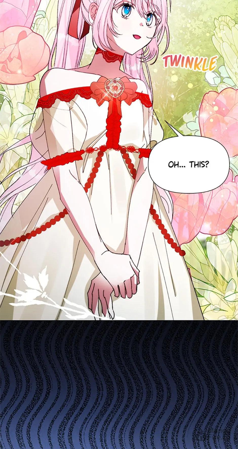 Hey, Little Duke, Just Trust This Sister! – Chapter 47 page 69