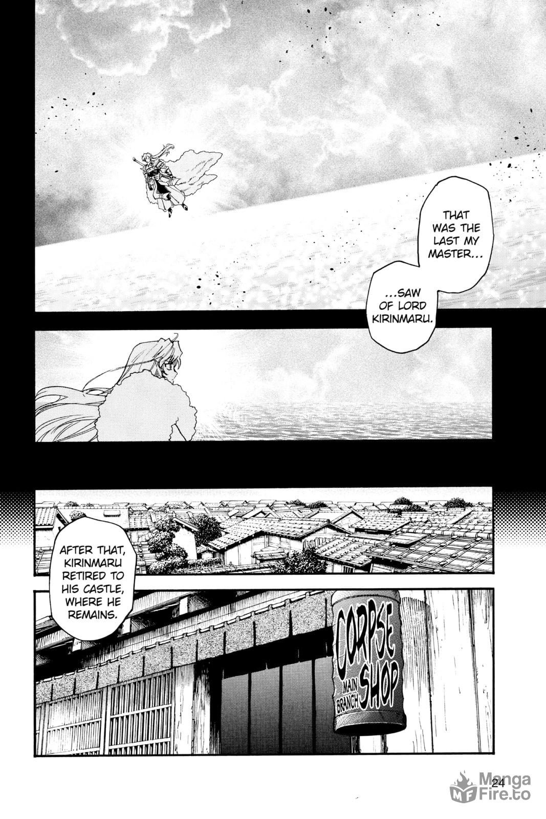 Weakness page 19