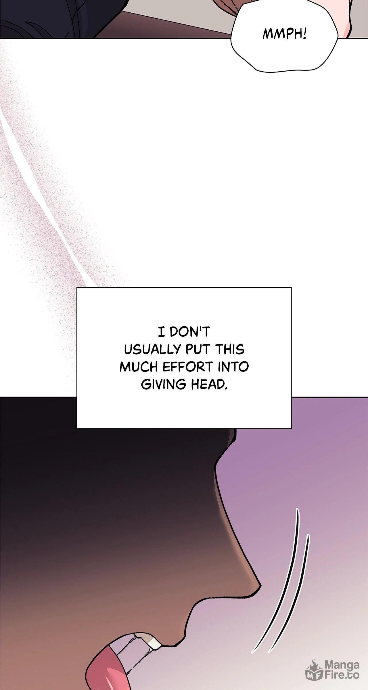 Steamy Desert – Chapter 10 page 84