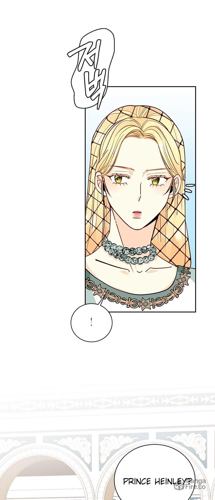 The Remarried Empress – Chapter 37 page 50