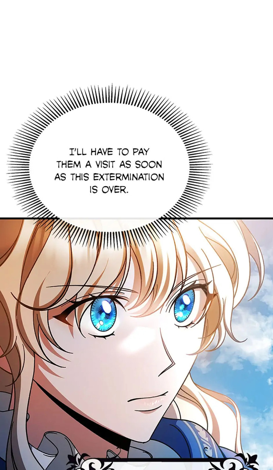 The Hero's Savior – Chapter 49 page 66