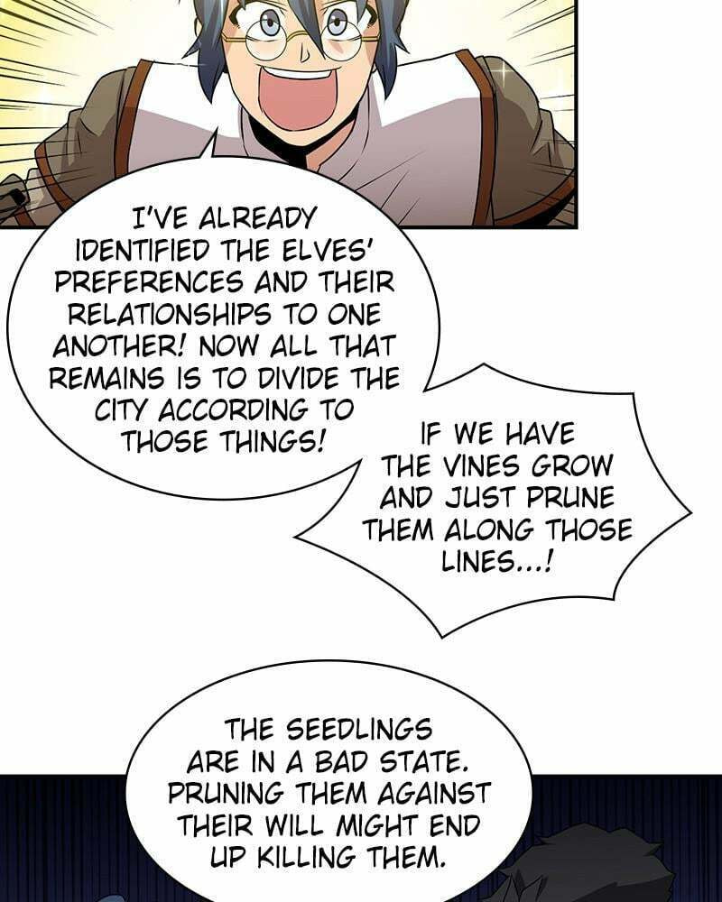 The Strongest Florist – Chapter 55 page 60