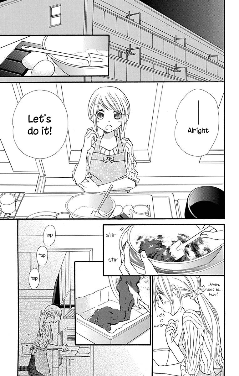 Tonari wa Nani o Kuu Hito zo – Chapter 6 page 25