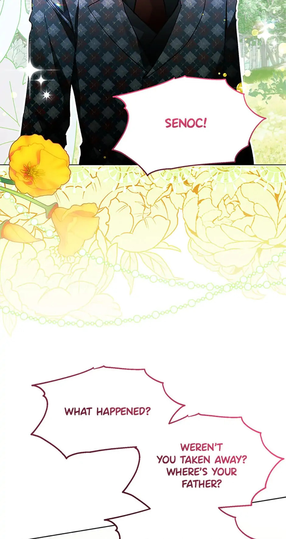 Hey, Little Duke, Just Trust This Sister! – Chapter 47 page 66