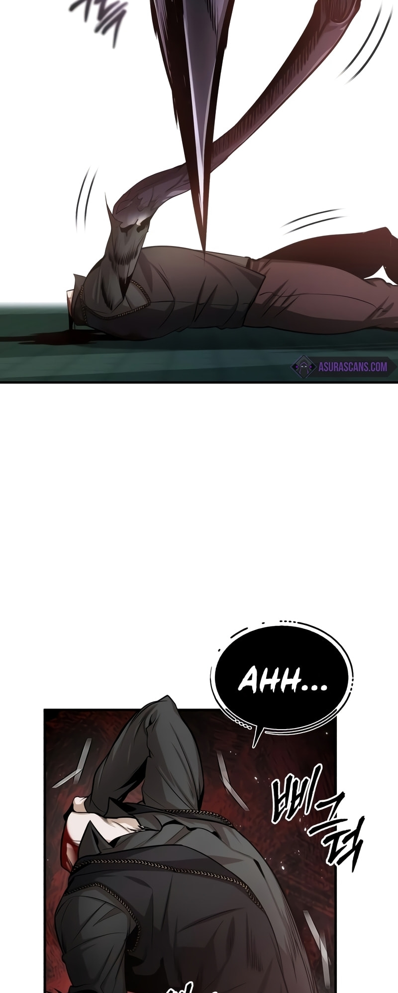 The Academy's Undercover Professor – Chapter 18 page 55