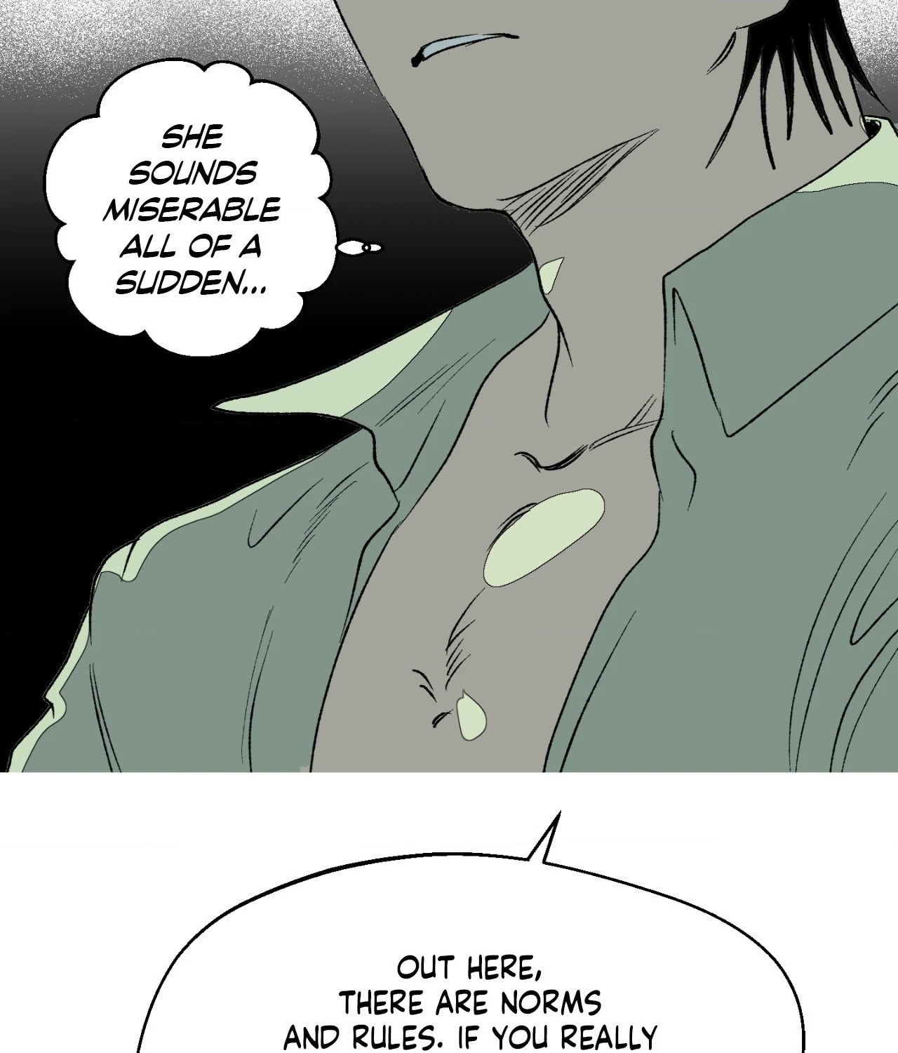 Melt Bless You – Chapter 6 page 45
