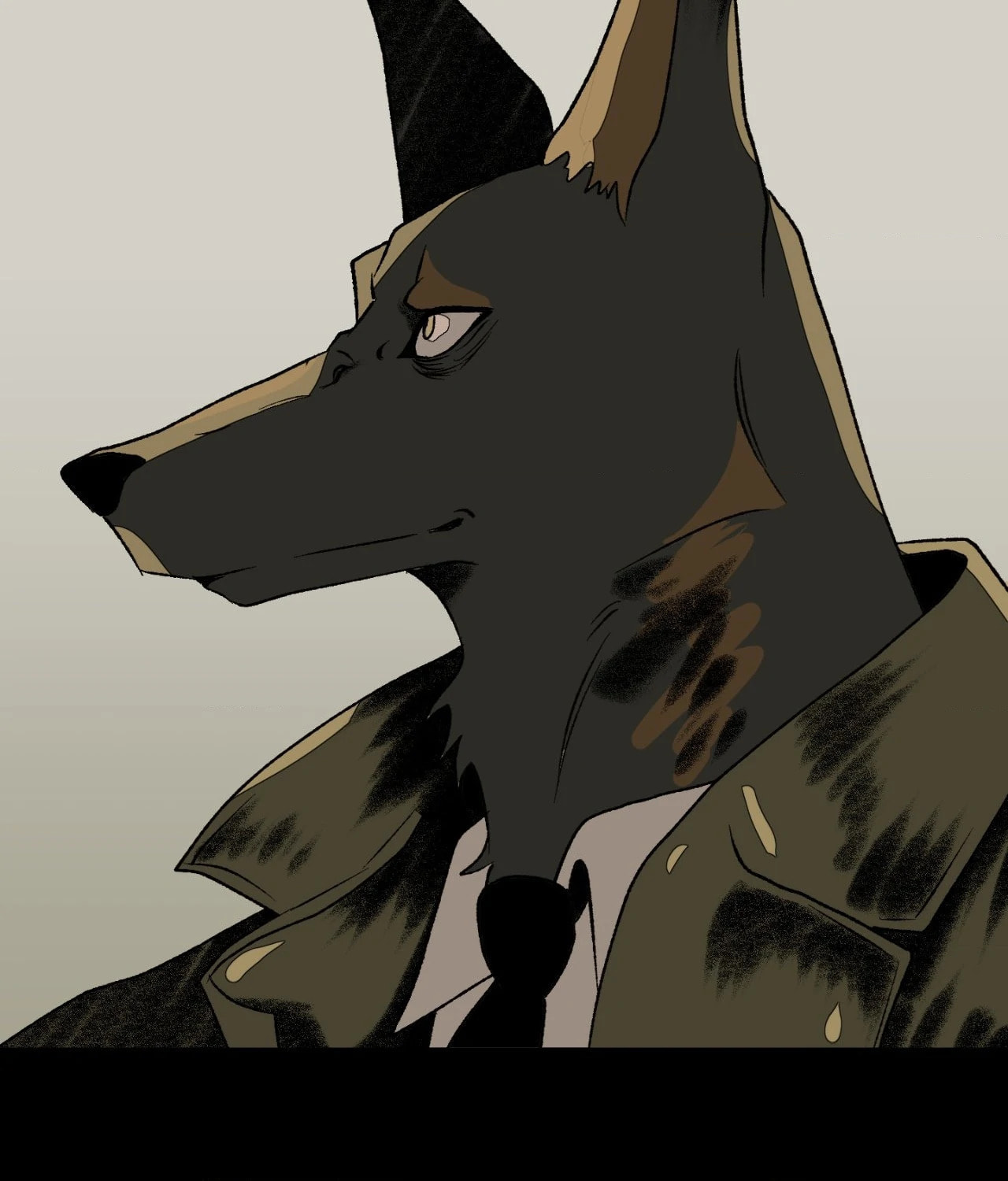 Melt Bless You – Chapter 13 page 58